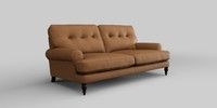 3 Seater Small Sofa