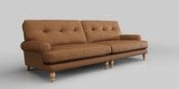 4 Seater Large Sofa