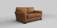 2 Seater Small Sofa