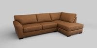 Large Corner Chaise - Right Hand