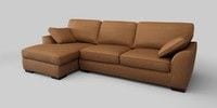 Medium Sofa Chaise - Left Hand