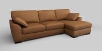 Medium Sofa Chaise - Right Hand