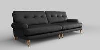 4 Seater Large Sofa