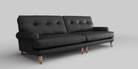 4 Seater Large Sofa