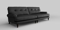 4 Seater Large Sofa