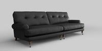 4 Seater Large Sofa