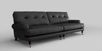 4 Seater Large Sofa