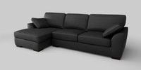 Medium Sofa Chaise - Left Hand