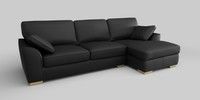 Medium Sofa Chaise - Right Hand