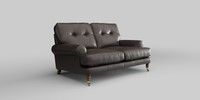 2 Seater Small Sofa