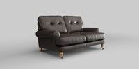 2 Seater Small Sofa