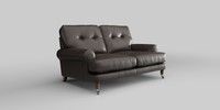 2 Seater Small Sofa
