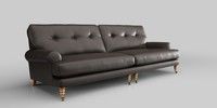 4 Seater Large Sofa