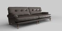 4 Seater Large Sofa