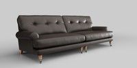 4 Seater Large Sofa