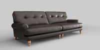 4 Seater Large Sofa