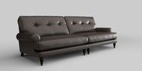 4 Seater Large Sofa