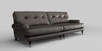 4 Seater Large Sofa