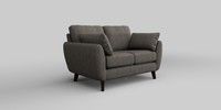 2 Seater Small Sofa