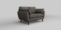 2 Seater Small Sofa