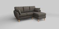 Small Sofa Chaise - Right Hand