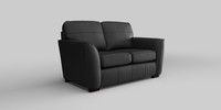 2 Seater Small Sofa