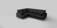 Medium Corner Sofa - Left Hand