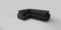 Medium Corner Sofa - Left Hand