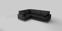 Medium Corner Sofa - Left Hand