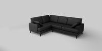 Medium Corner Sofa - Left Hand