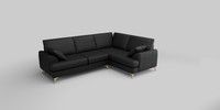 Medium Corner Sofa - Right Hand