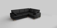 Medium Corner Sofa - Right Hand