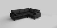 Medium Corner Sofa - Right Hand