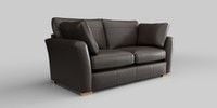 3 Seater Small Sofa