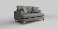 2 Seater Small Sofa