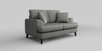 2 Seater Small Sofa