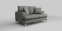 2 Seater Small Sofa
