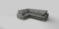Medium Corner Sofa - Left Hand