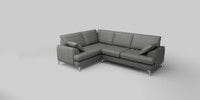 Medium Corner Sofa - Left Hand