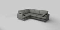 Medium Corner Sofa - Left Hand