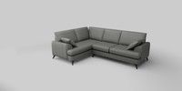 Medium Corner Sofa - Left Hand