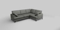 Medium Corner Sofa - Right Hand