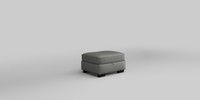 Storage Footstool
