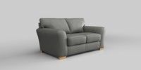 2 Seater Small Sofa