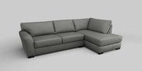 Large Corner Chaise - Right Hand