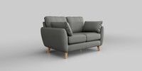 2 Seater Small Sofa