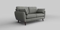 2 Seater Sofa