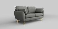 2 Seater Sofa