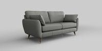 3 Seater Small Sofa