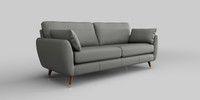 3 Seater Sofa